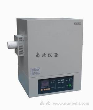 SK2-1.5-8管式電阻爐