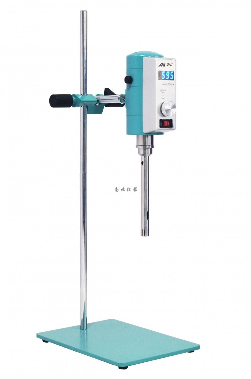 AD200L-H分散均質機