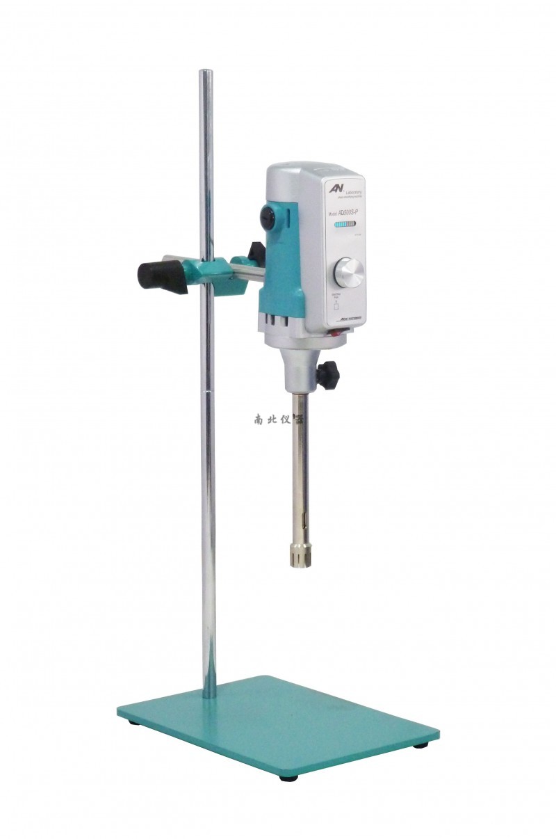 AD500S-P分散均質機