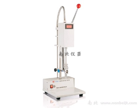 DY89-II 電動玻璃勻漿機