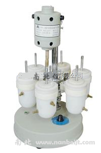 FS-1可調(diào)高速勻漿機