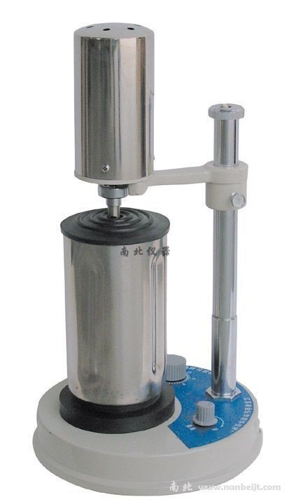 JJ-2組織搗碎勻漿機