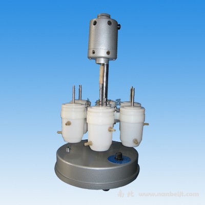 FS-1可調(diào)高速勻漿機