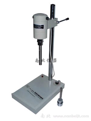 FJ200高速分散均質(zhì)機(jī)