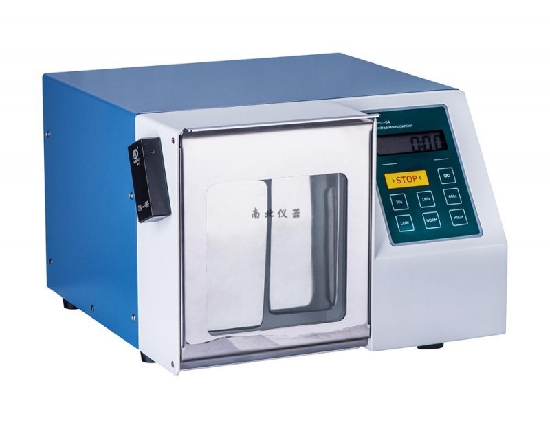 Scientz-04  無菌均質器