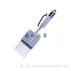 MicroPette手動(dòng)8道可調(diào)式移液器