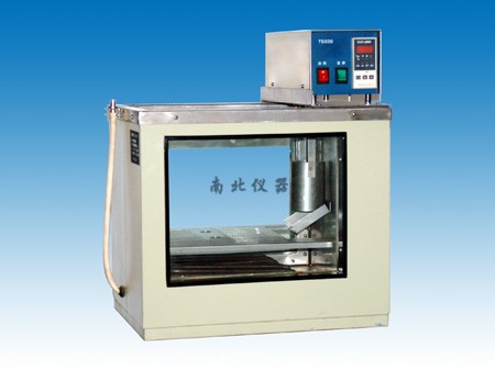 TS-040恒溫透視水槽