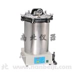 YX-280D-I壓力蒸汽滅菌器