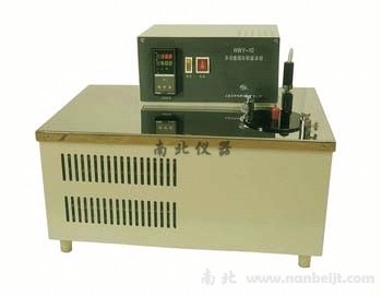 HWY-10多功能循環(huán)恒溫水浴