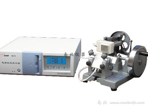 KD-202-VI電腦冷凍切片機