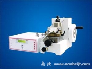 YD-2508III 微電腦快速冷凍石蠟兩用切片機