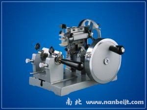 YD-202 輪轉式石蠟切片機