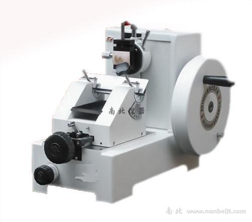 KD-1508A輪轉切片機