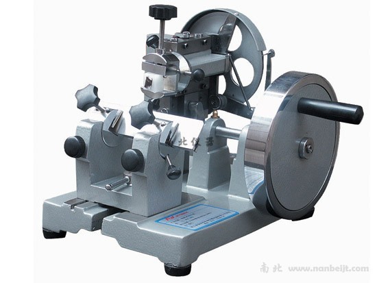 KD-202轉輪式切片機