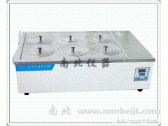 HHW21.600電熱恒溫水箱