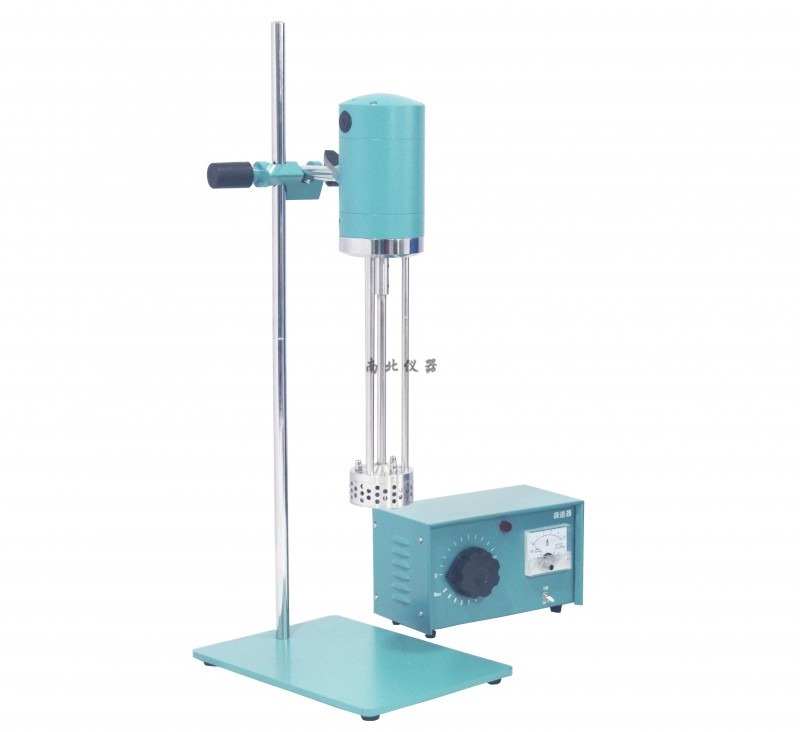 AE300L-P高速剪切分散乳化機