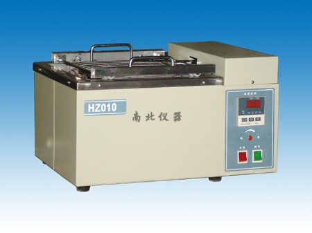 HZ010恒溫振蕩水槽
