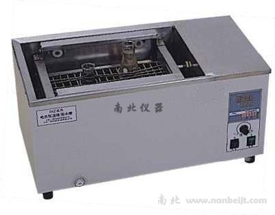 DKZ-2恒溫振蕩水槽