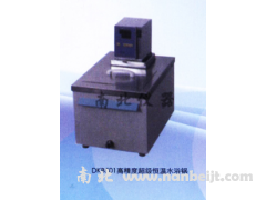 DKT-030透視循環(huán)水槽