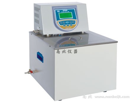 SC-25A數控超恒溫水(油)槽