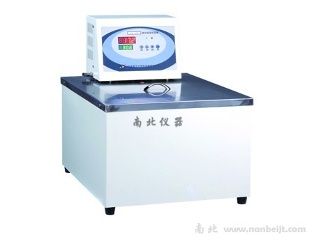 SC-20A數控超恒溫水(油)槽