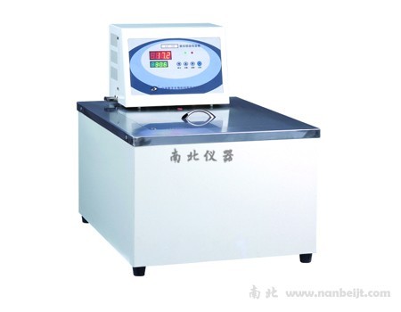 GH-30高精度恒溫水(油)槽