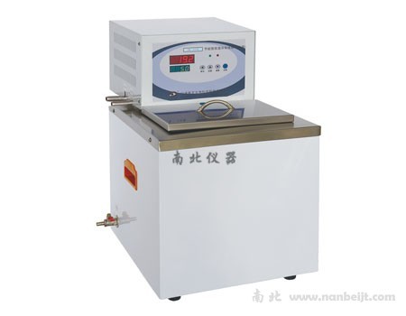 WCH-30G恒溫液循環泵