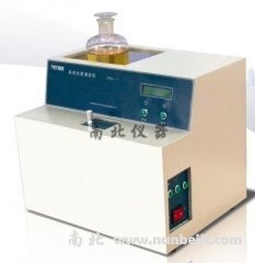 ZDG-1自動光度滴定儀