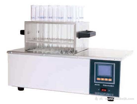 BXZ-20B恒溫加熱消煮爐