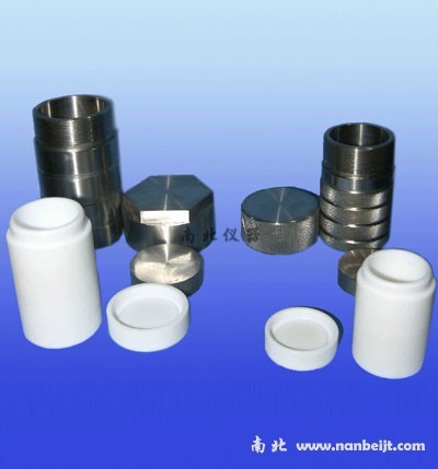 水熱合成反應釜