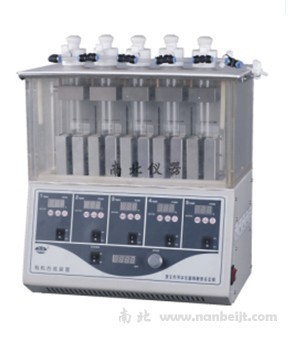 PPS-1510有機合成裝置