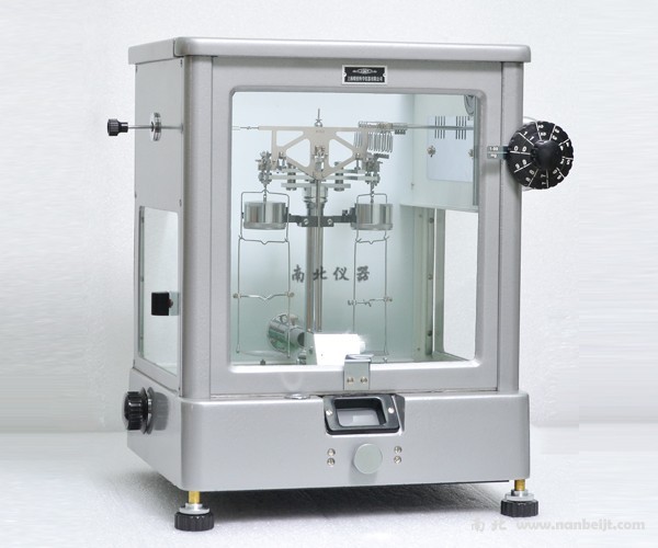 PZ-B-5液體相對密度天平