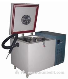 TH-140-15DJ超低溫金屬處理箱