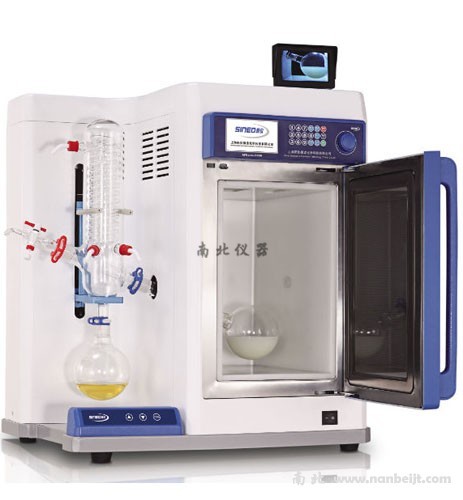 MWave-5000 多功能微波化學(xué)反應(yīng)儀