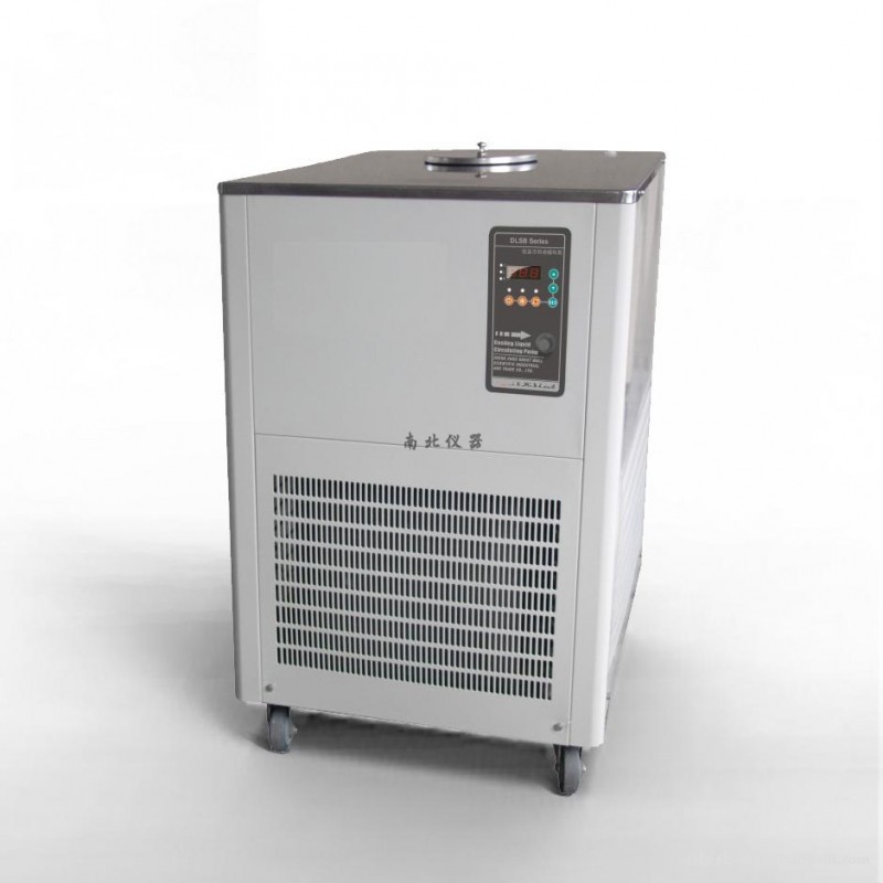DHJF-1005低溫（恒溫）攪拌反應(yīng)浴