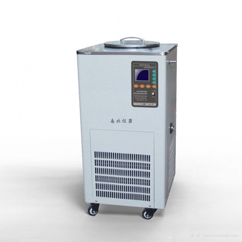 DHJF-2005低溫（恒溫）攪拌反應(yīng)浴