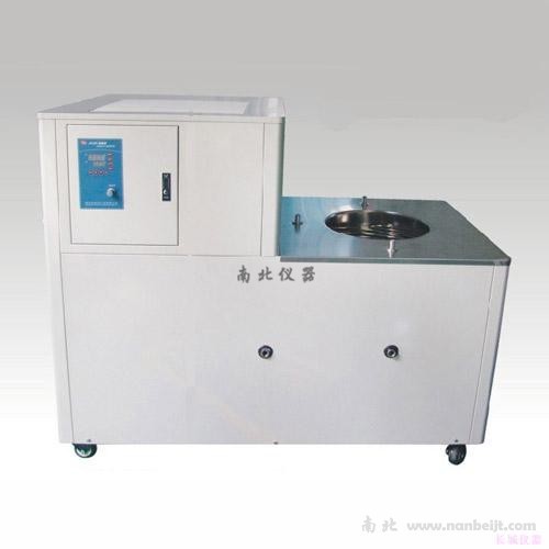 DHJF-1030低溫（恒溫）攪拌反應(yīng)浴