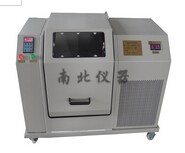 QM-KD12可控低溫行星式球磨機