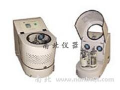 QM-3SP04行星式球磨機