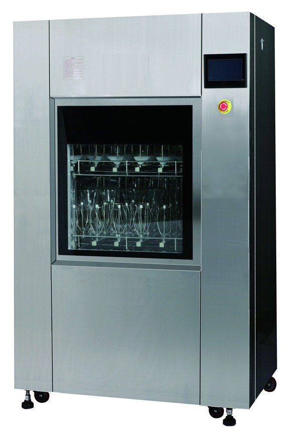 420升全自動器皿清洗機