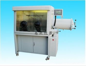 CSDX循環凈化真空手套箱