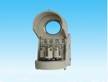 QM-3SP2L行星式球磨機