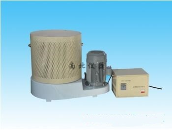 QM-2SP12L行星球磨機(jī)