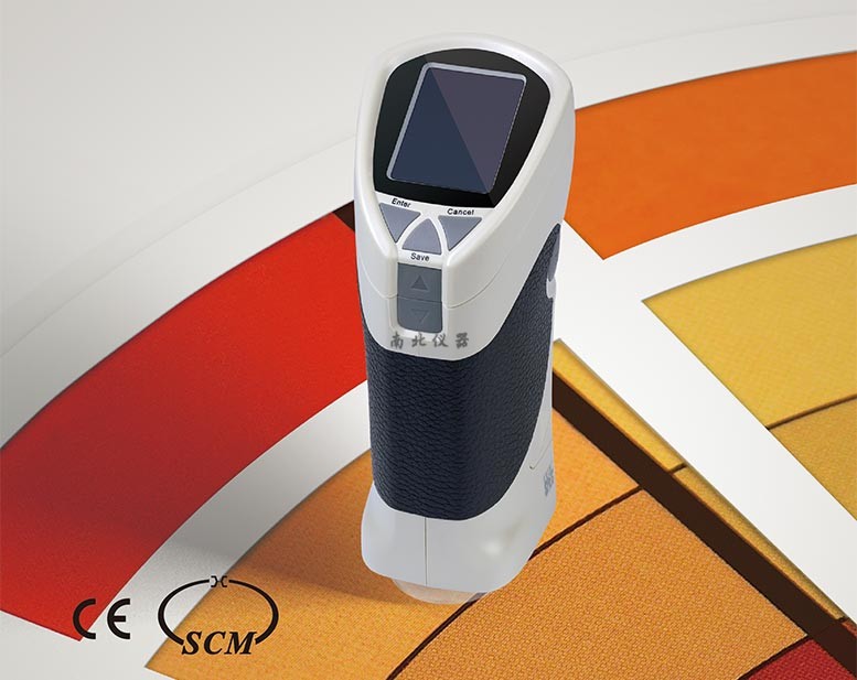 CS-200精密色差儀
