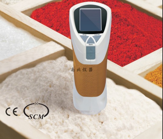 CS-220精密色差儀