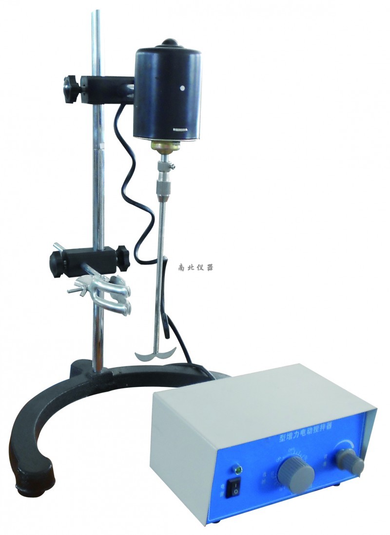 NB-DDJ-300電動攪拌器