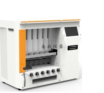 DF-602膳食纖維測定儀