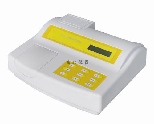 SD9012A水質(zhì)色度儀