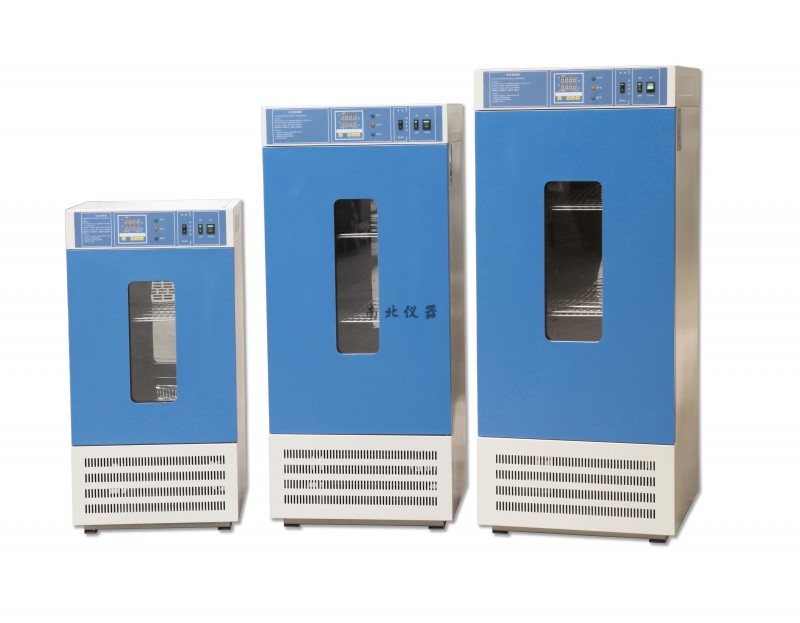 NB-LRH-500生化培養箱