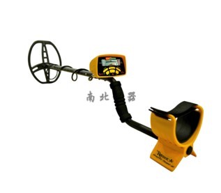 MD-6350地下金屬探測器